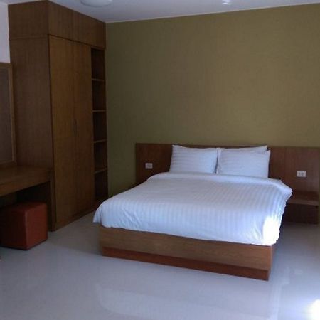 P-Park Residence Onnut Bangkok Dış mekan fotoğraf